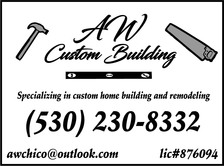 Avatar for AW Custom Building