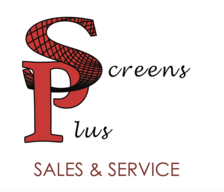 Avatar for Screens Plus Sales & Service