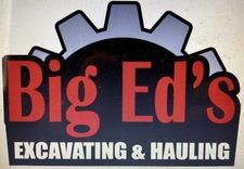 Avatar for Big Ed's Excavating and Hauling