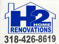 Avatar for H2 Home Renovations - Facebook