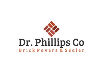 Dr. Phillips Construction Co. logo