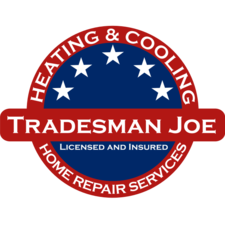 Logo for Tradesman Joe, LLC