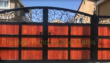 Avatar for Prestige Fencing and Gates