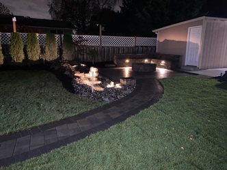Green Pro Landscape, LLC logo