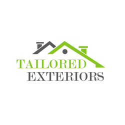 Tailored Exteriors, LLC logo