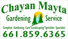 Avatar for Chayan Mayta Gardening Service