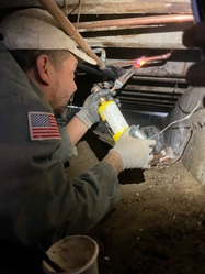 L.A. Plumbing Pros logo