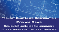 Avatar for Project Blue Lines, Corp.