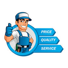 Logo for Modern Pro Handyman Services