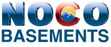NOCO Basements logo