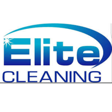 Logo for Elite Commercial Service