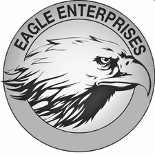 Logo for MCM Eagle Enterprises