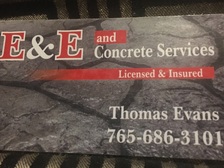 Avatar for E & E Decorative Concrete