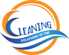 Logo for Cleaning Solutions