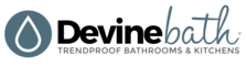 Devine Bath logo