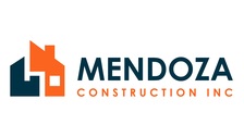 Mendoza Construction, LLC logo