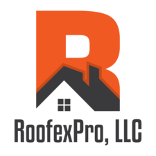 RoofExPro logo