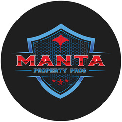 Manta Property Pros logo