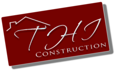 T.H.I. Construction, Inc. logo