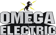 Omega Electric, Inc. logo