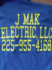 Avatar for J Mak Electric, LLC