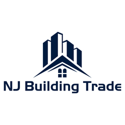 NJ Building Trade logo