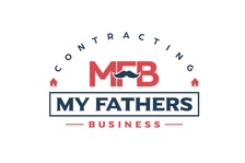 My Fathers Business Contracting logo