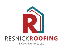 Resnick Roofing & Contracting LLC logo