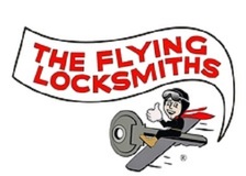 Avatar for The Flying Locksmiths - Houston South