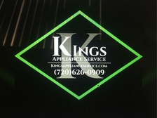 Avatar for King's Appliance Service, LLC