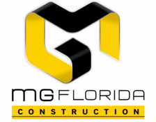 Logo for MG Florida Construction