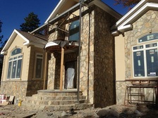 Home To Home Construction, LLC logo