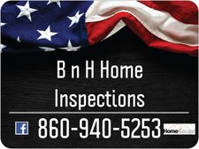 Avatar for B n H Home Inspections - Facebook