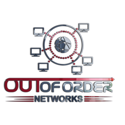 OutOfOrder Networks logo