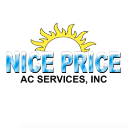 Nice Price AC Services, Inc. logo