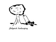 Sedgwick Landscaping, LLC logo