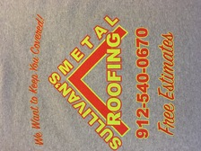 Avatar for Sullivan's Metal Roofing & Repair