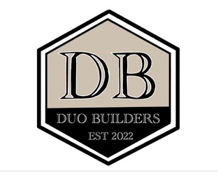 Duo Builders, LLC logo