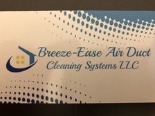 Avatar for Breeze-Ease Air Duct Cleaning Systems
