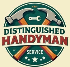 Avatar for Distinguished Handyman Service