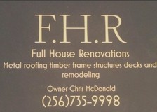 Avatar for Full House Renovations