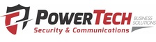 Power Tech Business Solutions  logo