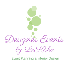 Avatar for Designer Events by LaKisha