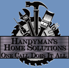 Avatar for Handyman's Home Solutions