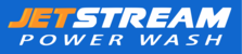Jetstream Power Wash logo