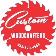 Avatar for Custom Woodcrafters