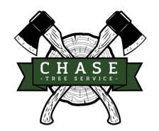 Logo for Chase Tree Service