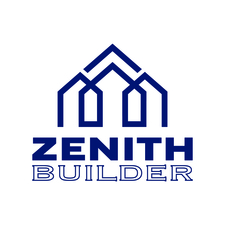 Zenith Builder logo