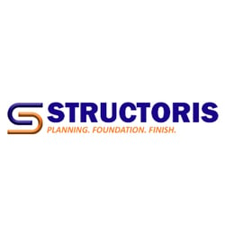 Structoris, Inc. logo