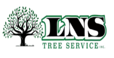 Logo for LNS Tree Service, Inc.
